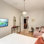Downtownapartments - The Cloud Řím