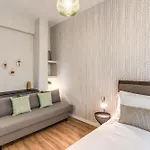 Apartmán Downtownapartments - The Cloud