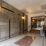 Apartmán Downtownapartments - The Cloud