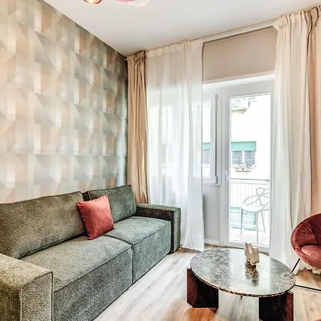 Downtown Srl - The Cloud Apartment *