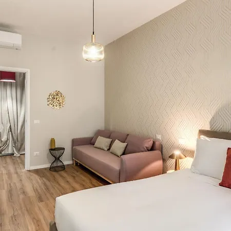 Apartment Downtown Srl - The Cloud