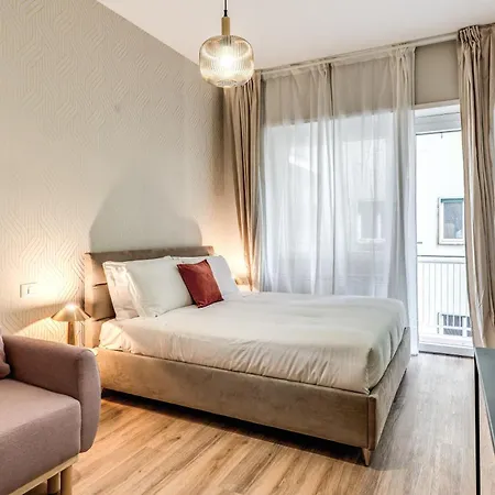 Downtown Srl - The Cloud Apartment Rome