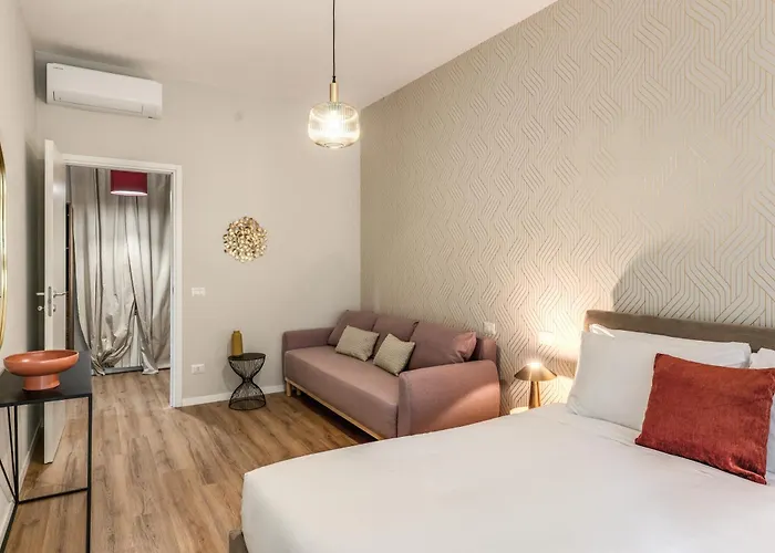 Apartament Downtown Srl - The Cloud