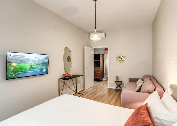 Downtown Srl - The Cloud Rzym