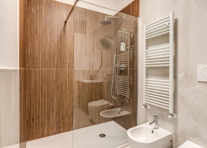 Apartment Downtown Srl - The Cloud Rome