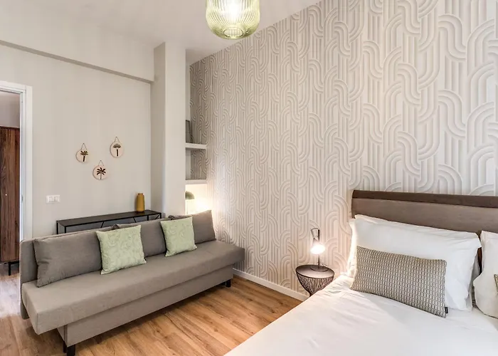 Apartament Downtown Srl - The Cloud