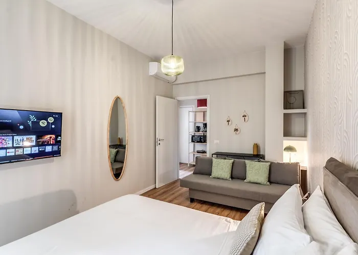 Apartment Downtown Srl - The Cloud *