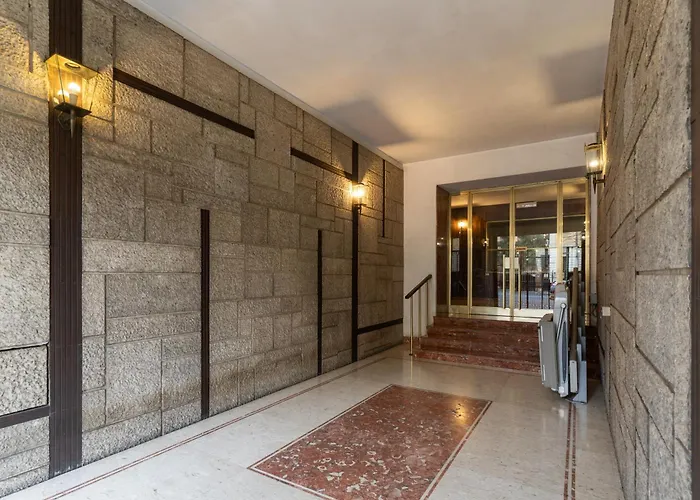 Apartament Downtown Srl - The Cloud