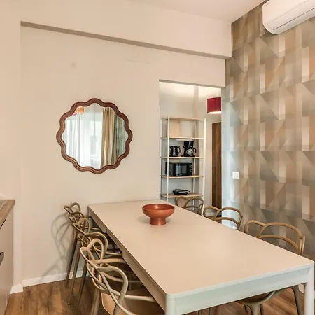 Downtownapartments - The Cloud *