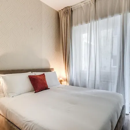 Downtownapartments - The Cloud *