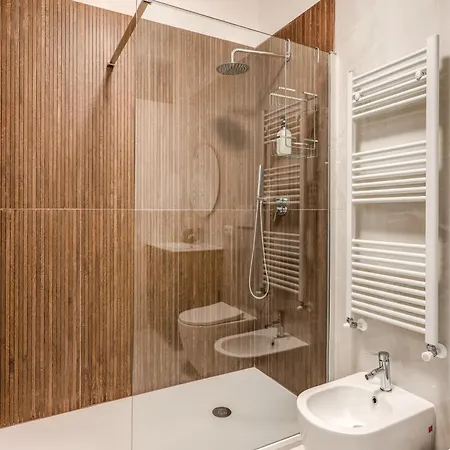 Διαμέρισμα Downtownapartments - The Cloud Ρώμη