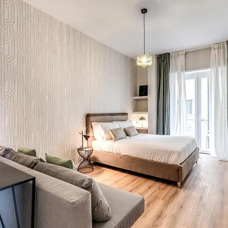 Διαμέρισμα Downtownapartments - The Cloud