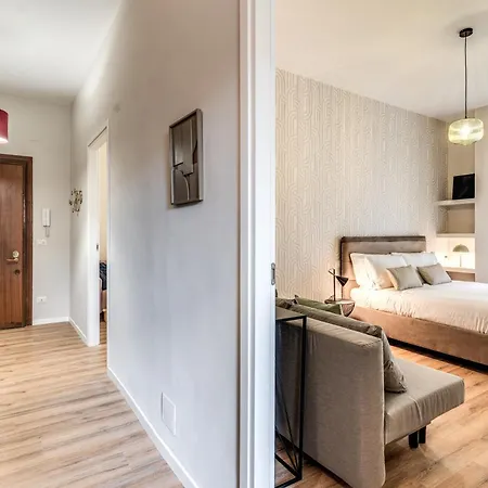 Downtownapartments - The Cloud *