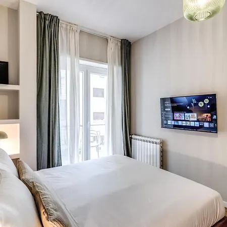 Διαμέρισμα Downtownapartments - The Cloud Ρώμη