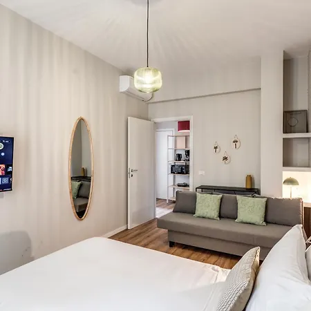 Διαμέρισμα Downtownapartments - The Cloud *