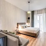 아파트 Downtownapartments - The Cloud