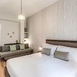 아파트 Downtownapartments - The Cloud