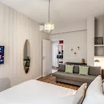 아파트 Downtownapartments - The Cloud *