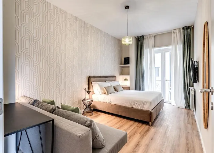 Apartamento Downtown Srl - The Cloud