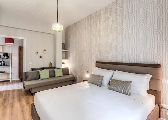 Apartamento Downtown Srl - The Cloud